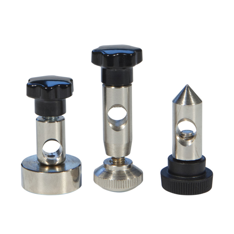 KIT COMPAS TORCHES PLASMA MT-70 / 125 A | GYS